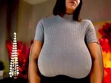 Chaturbate Free Porn Cam of mariicha