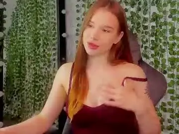 Chaturbate Adult Webcam of nicole_vasquezz