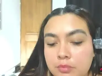 Chaturbate Live Sex Cam of samantasm