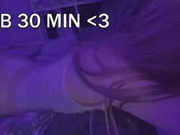 Chaturbate Best live sex cam show of bbybee_lin
