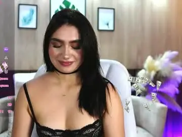 Chaturbate Live Porn of emilyturnerx
