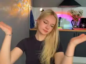 Chaturbate Live Sex of michellemargiela