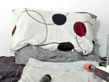 Chaturbate Live Sex of belladreamss