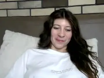 Chaturbate Live Sex of girl_cute007