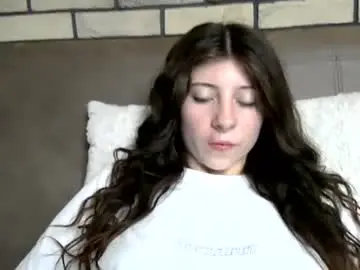 Chaturbate Best live sex cam show of girl_cute007