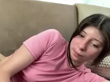 Chaturbate Sex Cam of girl_cute007