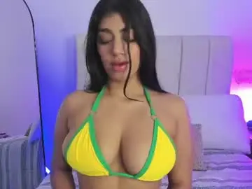 Chaturbate Sex Chat of kalibloom_