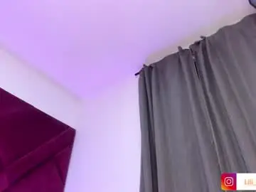 Chaturbate Best Webcam of lilicopper__