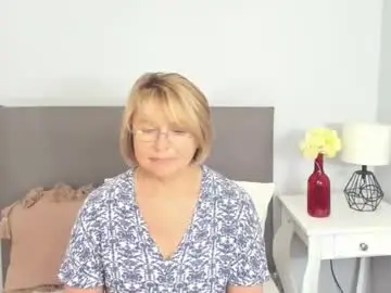Chaturbate Live Sex of mariemature