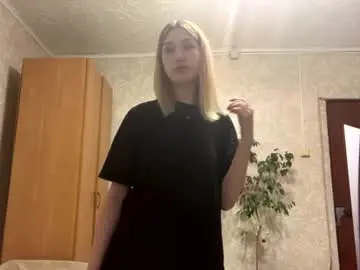Chaturbate Live Porn of maudiesikes