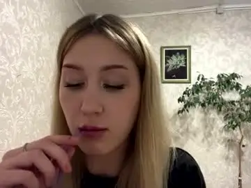 Chaturbate Live Sex of maudiesikes