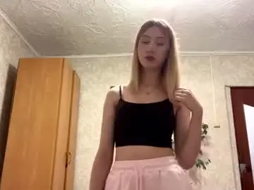 Chaturbate Live Porn of maudiesikes