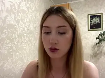 Chaturbate Live Porn of maudiesikes