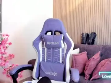 Chaturbate Live Porn of novacox_34