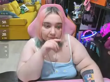 Chaturbate Best live sex cam show of softie_sofy