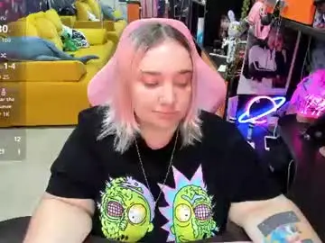 Chaturbate Live Porn of softie_sofy