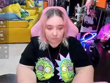Chaturbate Sex Chat of softie_sofy