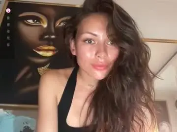 Chaturbate Live Porn of valorant_girl