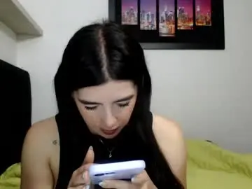 Chaturbate Sex Cam of zoe_mill33r