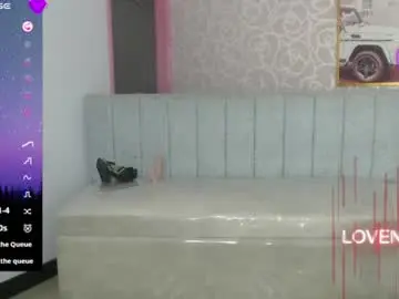 Chaturbate Live Porn of ariabliss_ch