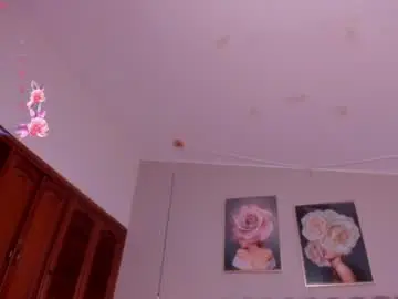 Chaturbate Adult Webcam of dulcepatersson