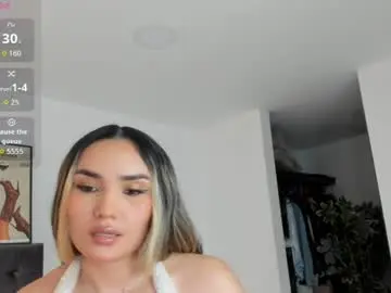 Chaturbate Private Sex Chat of exoticcute