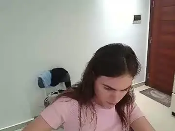 Chaturbate Free Porn Cam of marthabarens