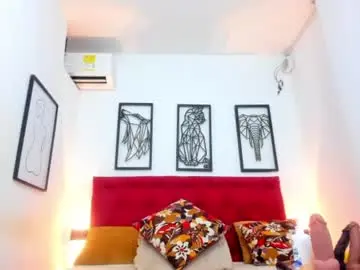 Chaturbate Live Sex of megan_fox_22