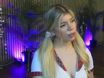 Chaturbate Best Webcam of miriambllue