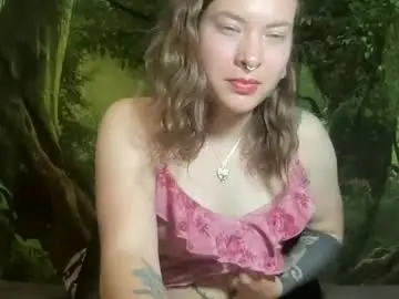 Chaturbate Best Webcam of mo0n_goddess