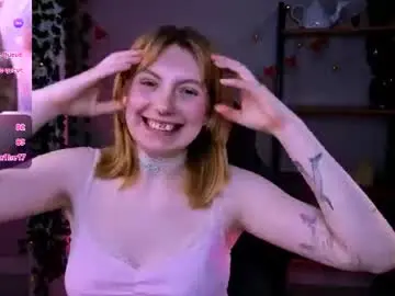 Chaturbate Sex Chat of susie_miu