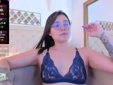 Chaturbate Best live sex cam show of vero_domplay