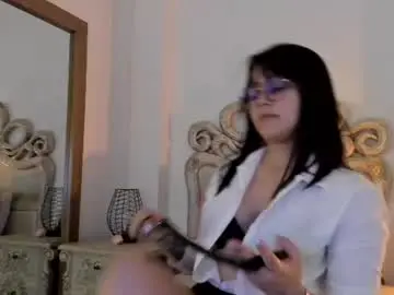 Chaturbate Live Sex Cam of vero_domplay