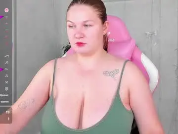 Chaturbate Adult Webcam of viirginia_robinson