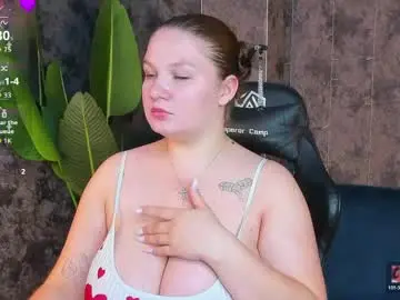 Chaturbate Private Sex Chat of viirginia_robinson