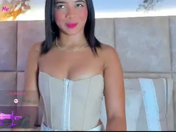 Chaturbate Adult Video Chat of kaarol01