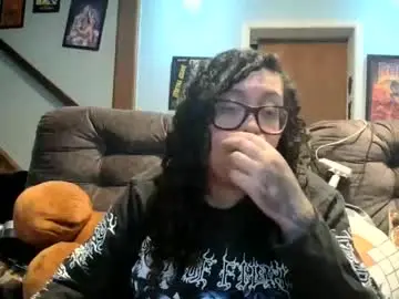 Chaturbate Nude Webcam of 666afrodite