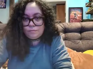 Chaturbate Sex Cam of 666afrodite