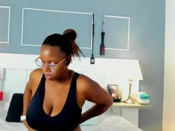 Chaturbate Live Porn of _miss_khaleesi_