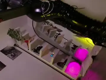 Chaturbate Live Sex of dalilathoms