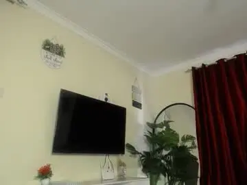Chaturbate Free Live Porn of ebonyqueen_11