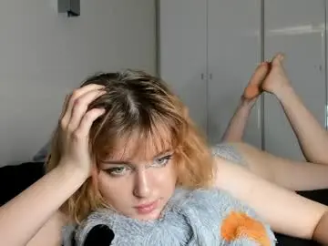 Chaturbate Nude Webcam of eva_vv