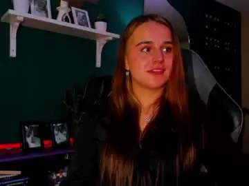 Chaturbate Sex Chat of evy_orange1