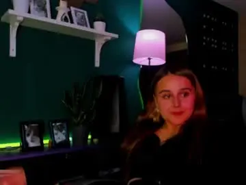 Chaturbate Sex Cam of evy_orange1