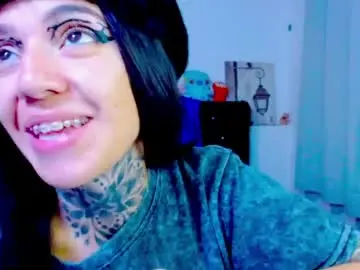 Chaturbate Live Porn of lannie_gonzaless