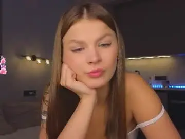 Chaturbate Private Sex Chat of lovely_babyy