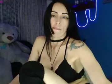 Chaturbate Best live sex cam show of lyann_