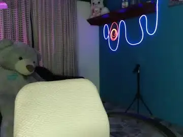 Chaturbate Private Sex Chat of lyann_
