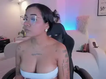 Chaturbate Private Sex Chat of melan_owen