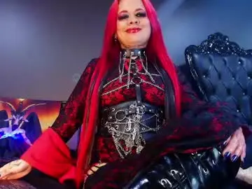 Chaturbate Adult Webcam of morganacrowley_